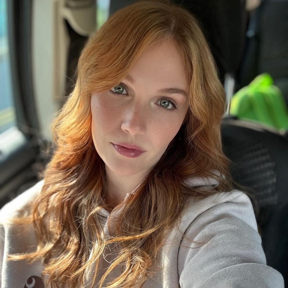 Meet your Posher, Beth